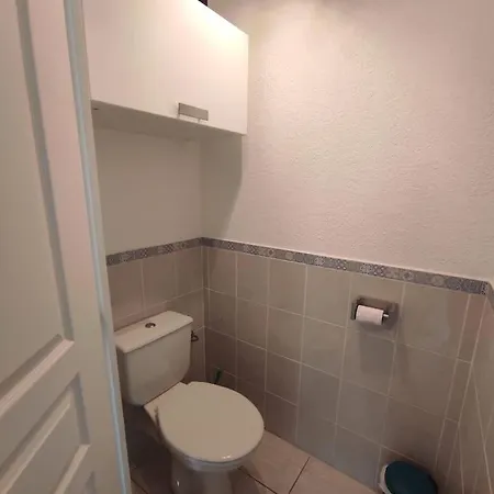 Lägenhet Cosy Dans Avec Piscine
